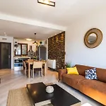 Διαμέρισμα Great Bay - Free Parking Zaton (Dubrovnik-Neretva)