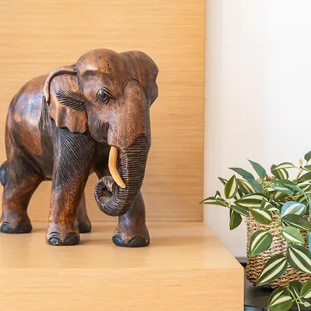 Great Bay - Free Parking