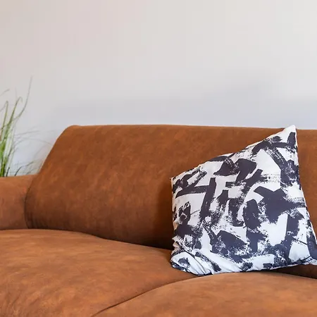 Great Bay - Free Parking Apartment