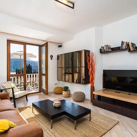 Apartment Great Bay - Free Parking