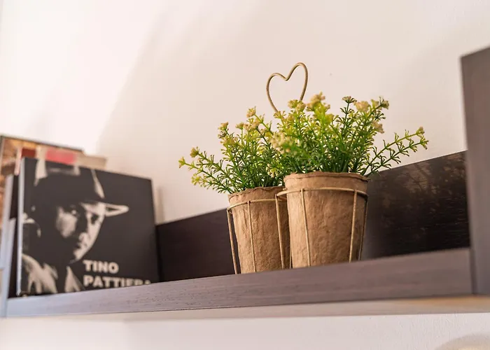 Apartment Great Bay - Free Parking