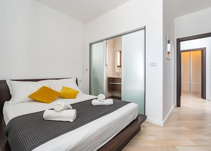 Great Bay - Free Parking Zaton (Dubrovnik-Neretva)