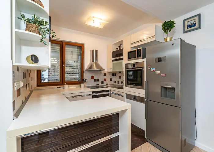 Great Bay - Free Parking * Zaton (Dubrovnik-Neretva)