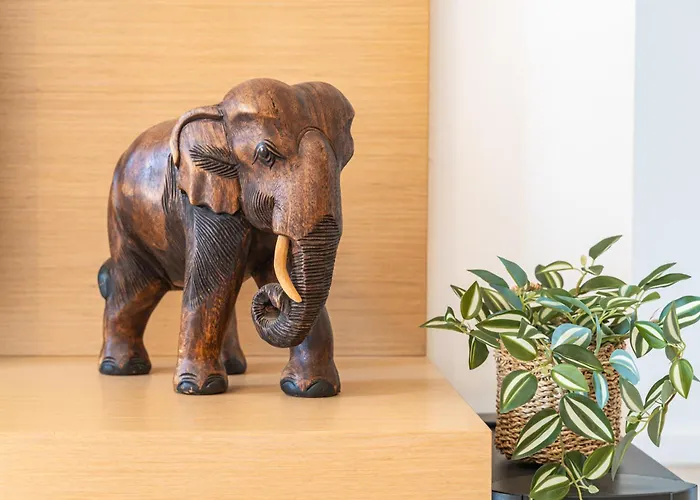 Great Bay - Free Parking