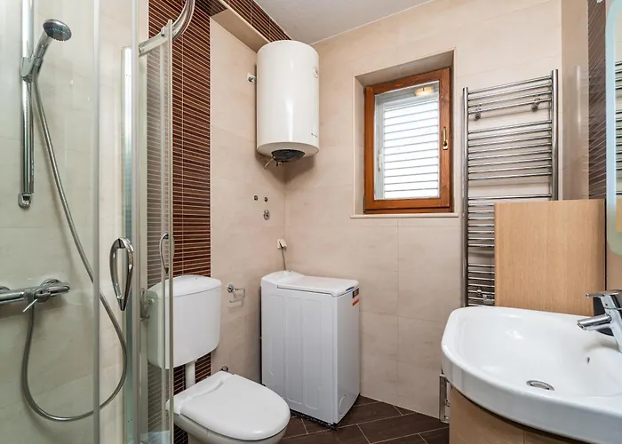 Apartment Great Bay - Free Parking