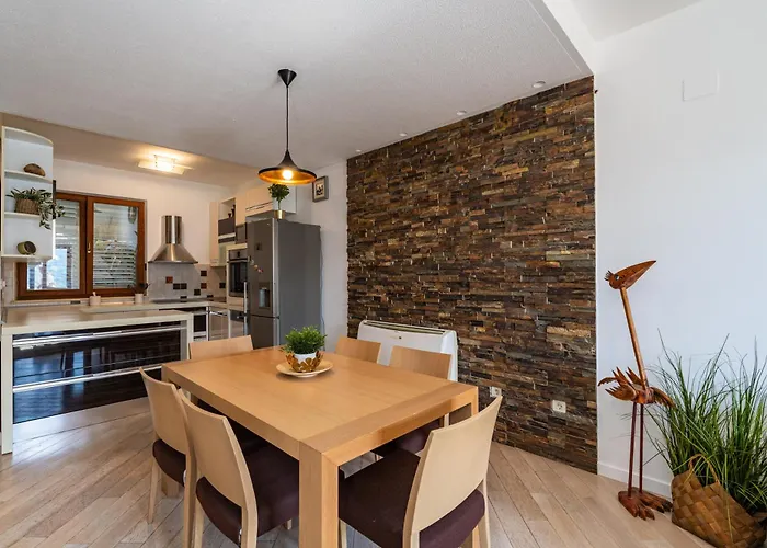 Great Bay - Free Parking Apartment Zaton (Dubrovnik-Neretva)