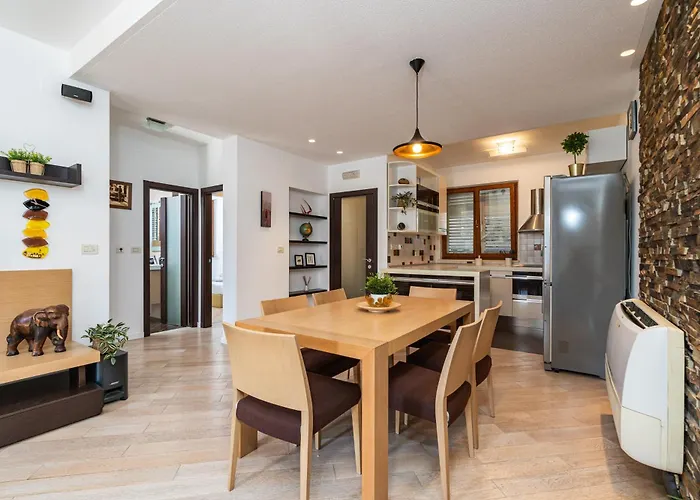 Great Bay - Free Parking * Zaton (Dubrovnik-Neretva)