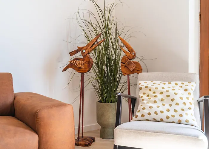 Apartment Great Bay - Free Parking