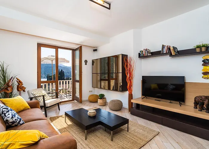 Apartment Great Bay - Free Parking