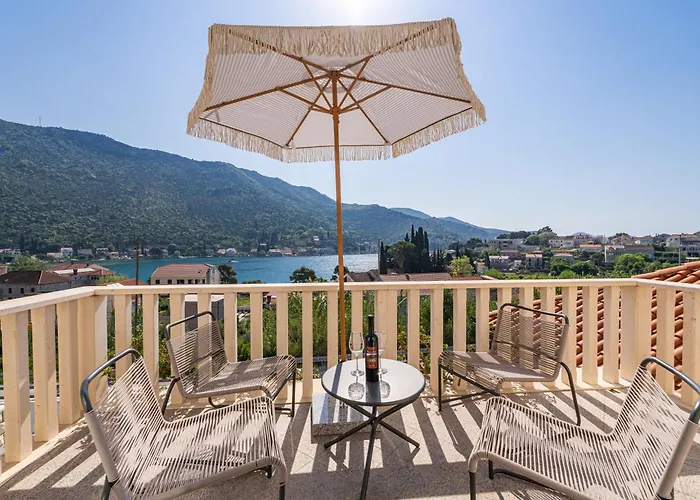 Apartment Great Bay - Free Parking