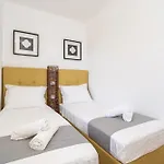 Apartment Great Bay - Free Parking *