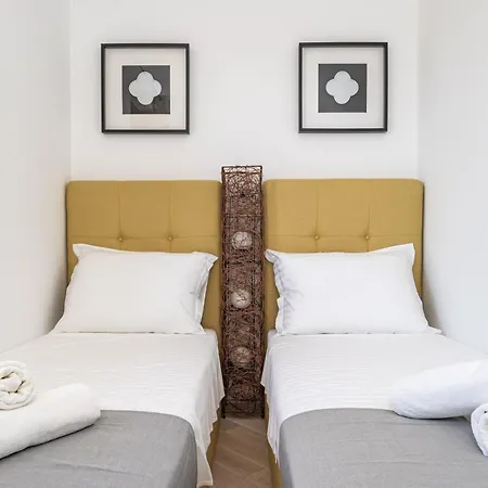 Great Bay Zaton - Free Parking Apartment Zaton (Dubrovnik-Neretva)