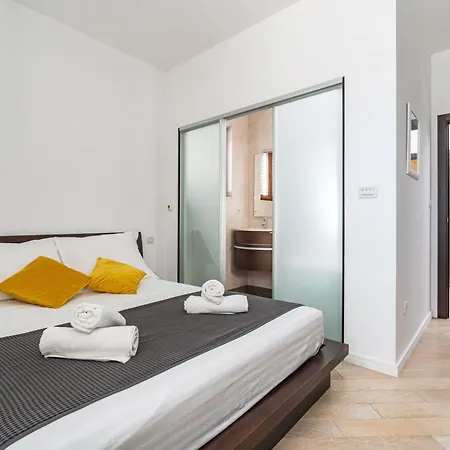 Great Bay Zaton - Free Parking Zaton (Dubrovnik-Neretva)