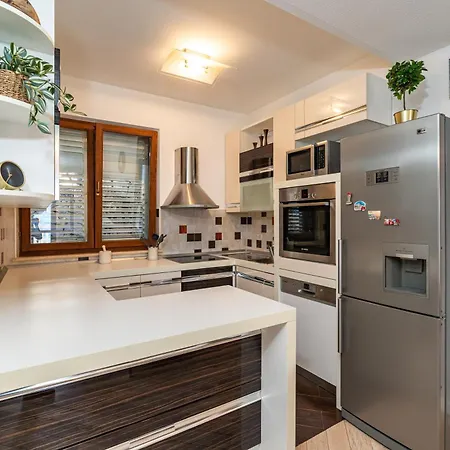 Great Bay - Free Parking * Zaton (Dubrovnik-Neretva)