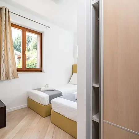 Apartment Great Bay Zaton - Free Parking Zaton (Dubrovnik-Neretva)
