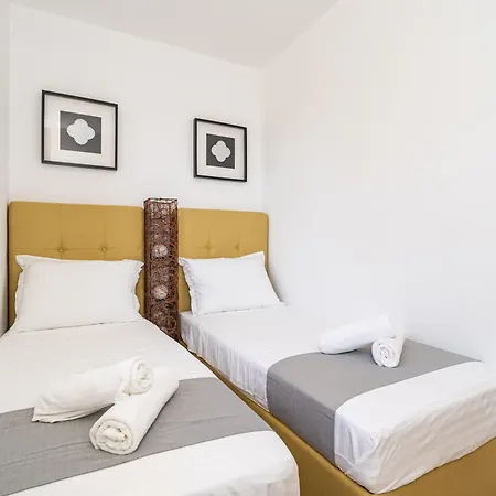 Apartamento Great Bay - Free Parking *