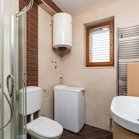 Apartment Great Bay Zaton - Free Parking