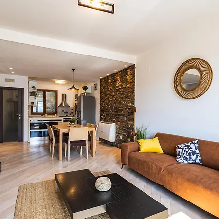Apartment Great Bay Zaton - Free Parking Zaton (Dubrovnik-Neretva)