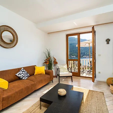 Apartment Great Bay Zaton - Free Parking Zaton (Dubrovnik-Neretva)