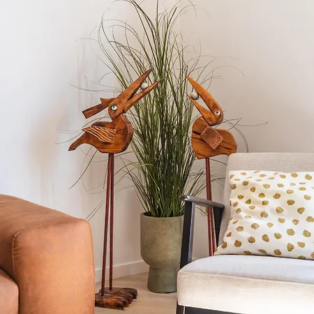 Apartamento Great Bay - Free Parking
