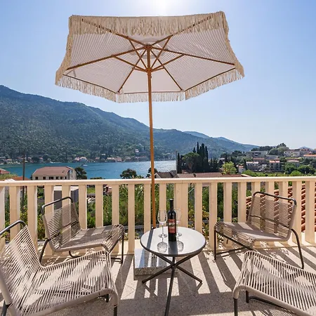 Apartment Great Bay Zaton - Free Parking