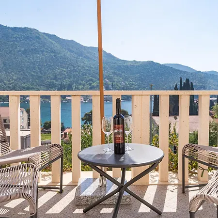 Apartamento Great Bay - Free Parking Zaton (Dubrovnik-Neretva)