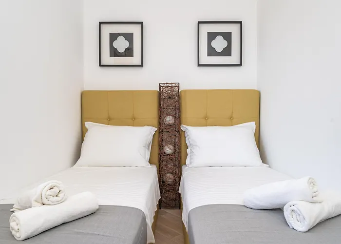 Great Bay - Free Parking Apartamento Zaton (Dubrovnik-Neretva)