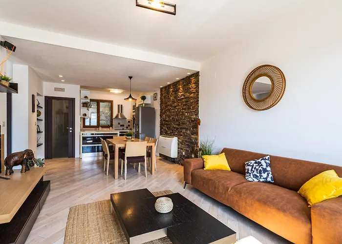 Apartamento Great Bay - Free Parking Zaton (Dubrovnik-Neretva)