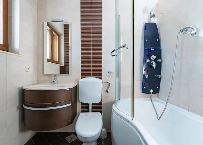 Apartamento Great Bay - Free Parking